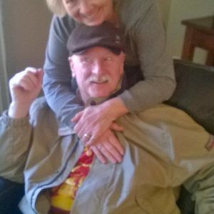 Meet your Posher, Nancy